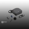 Микрофон DJI Mic Mini Transmitter Infinity Black